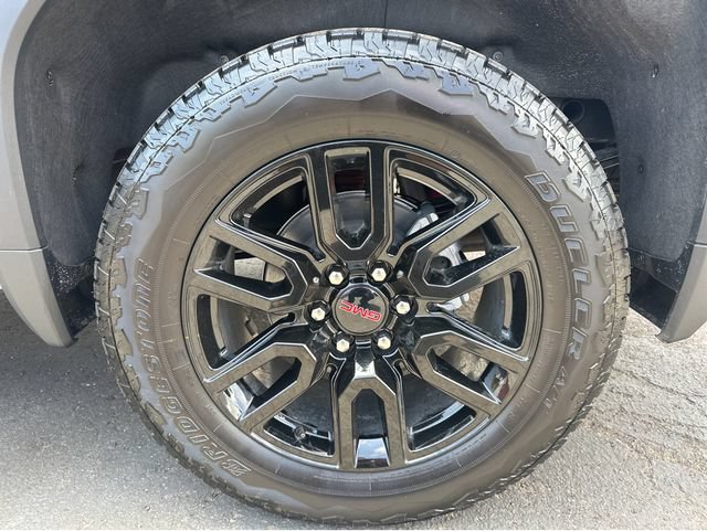 New 2026 GMC Sierra 1500 Elevation w/ Elevation Premium Package AWD/4WD image 4