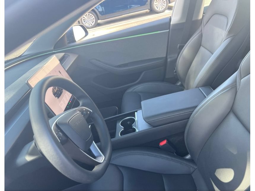 Used 2025 Tesla Model 3 Long Range RWD image 5