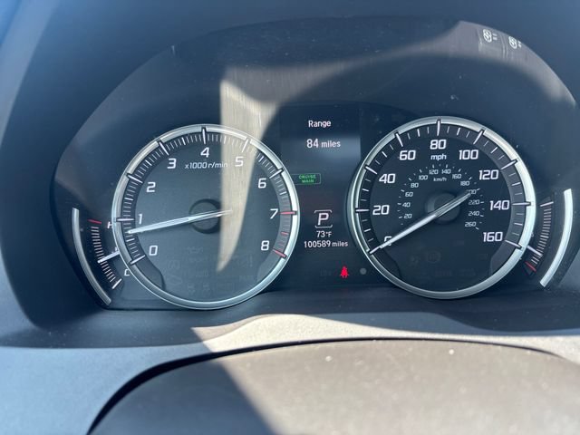 Used 2015 Acura MDX SH-AWD w/ Technology Package image 14