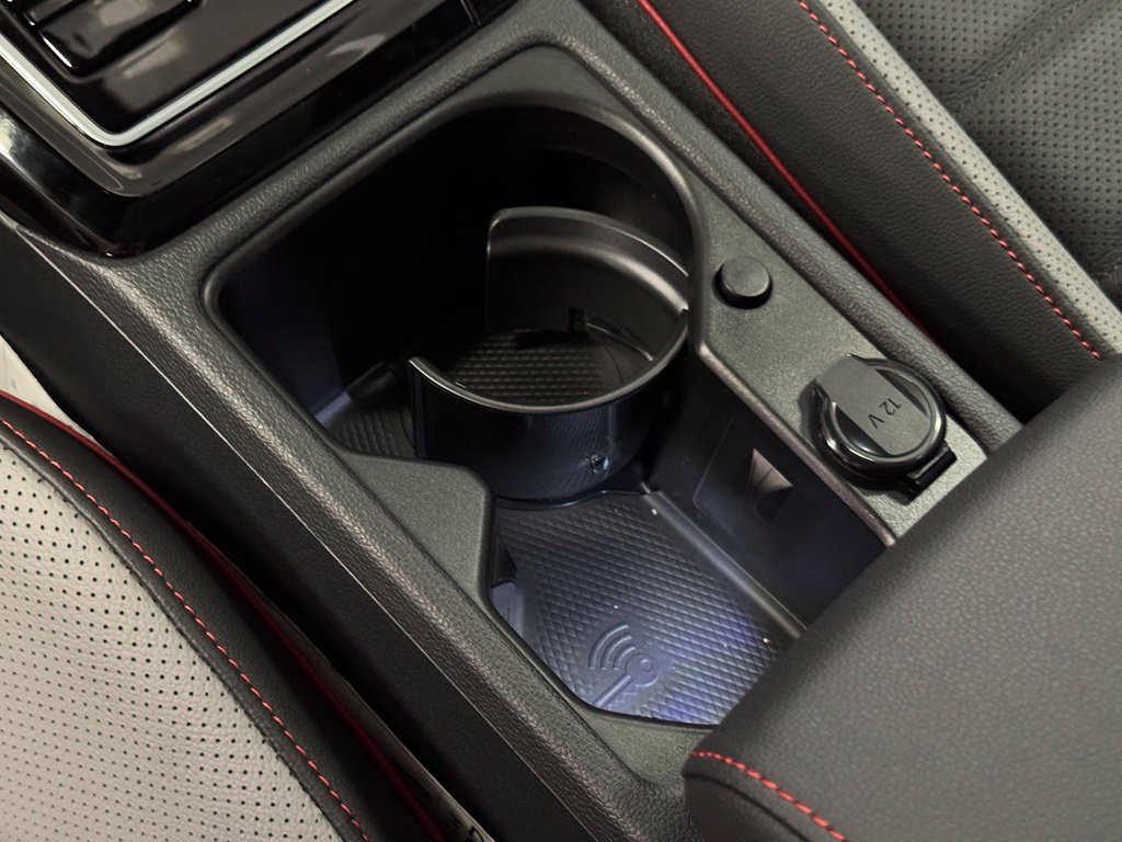 New 2026 Volkswagen GTI Autobahn FWD image 20
