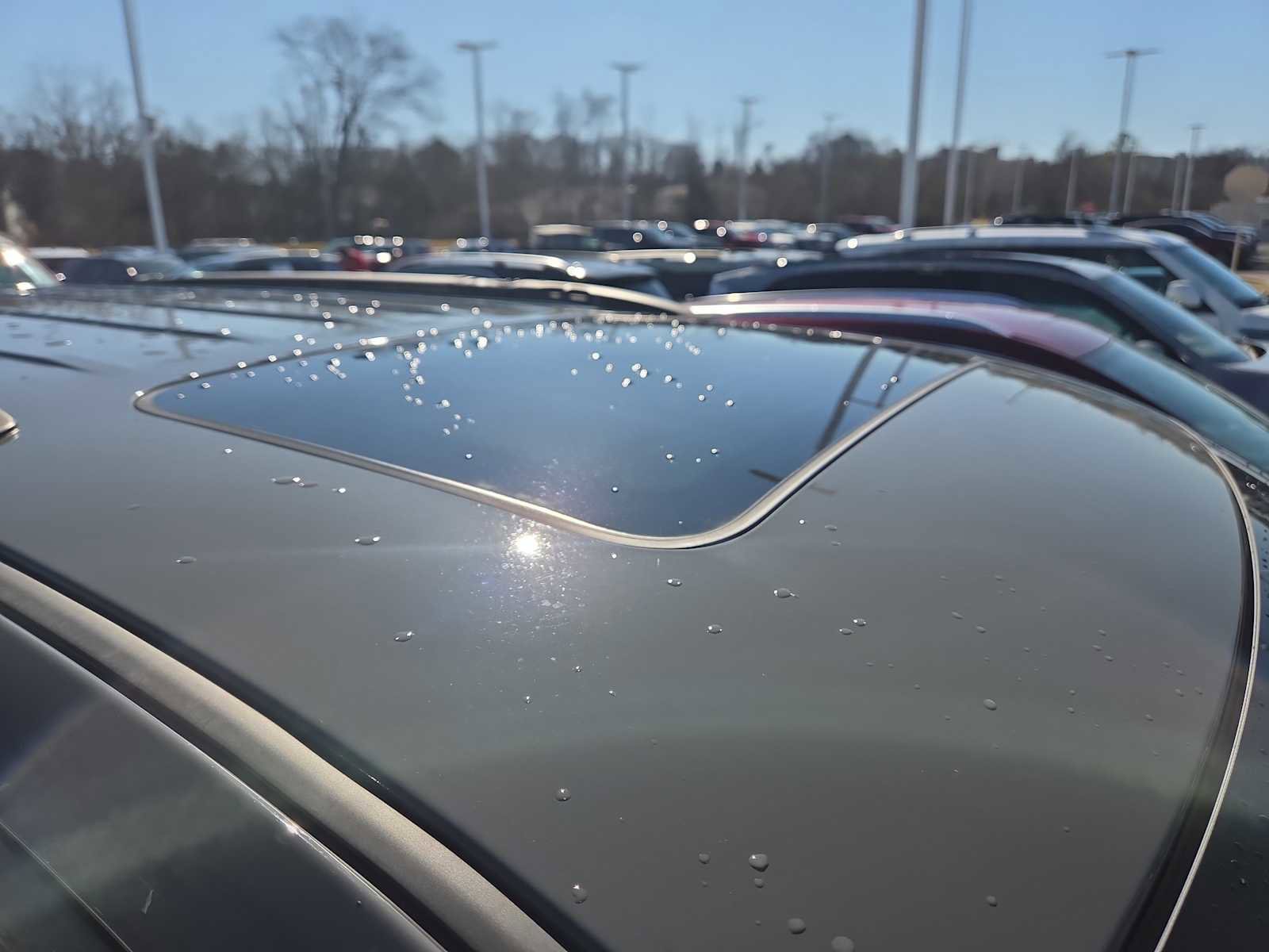 Used 2021 Dodge Durango GT image 3