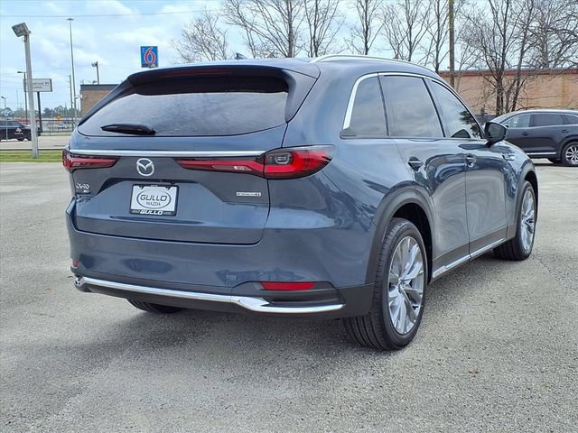 New 2026 MAZDA CX-90 3.3 Turbo w/ Premium Plus Pkg AWD/4WD image 2