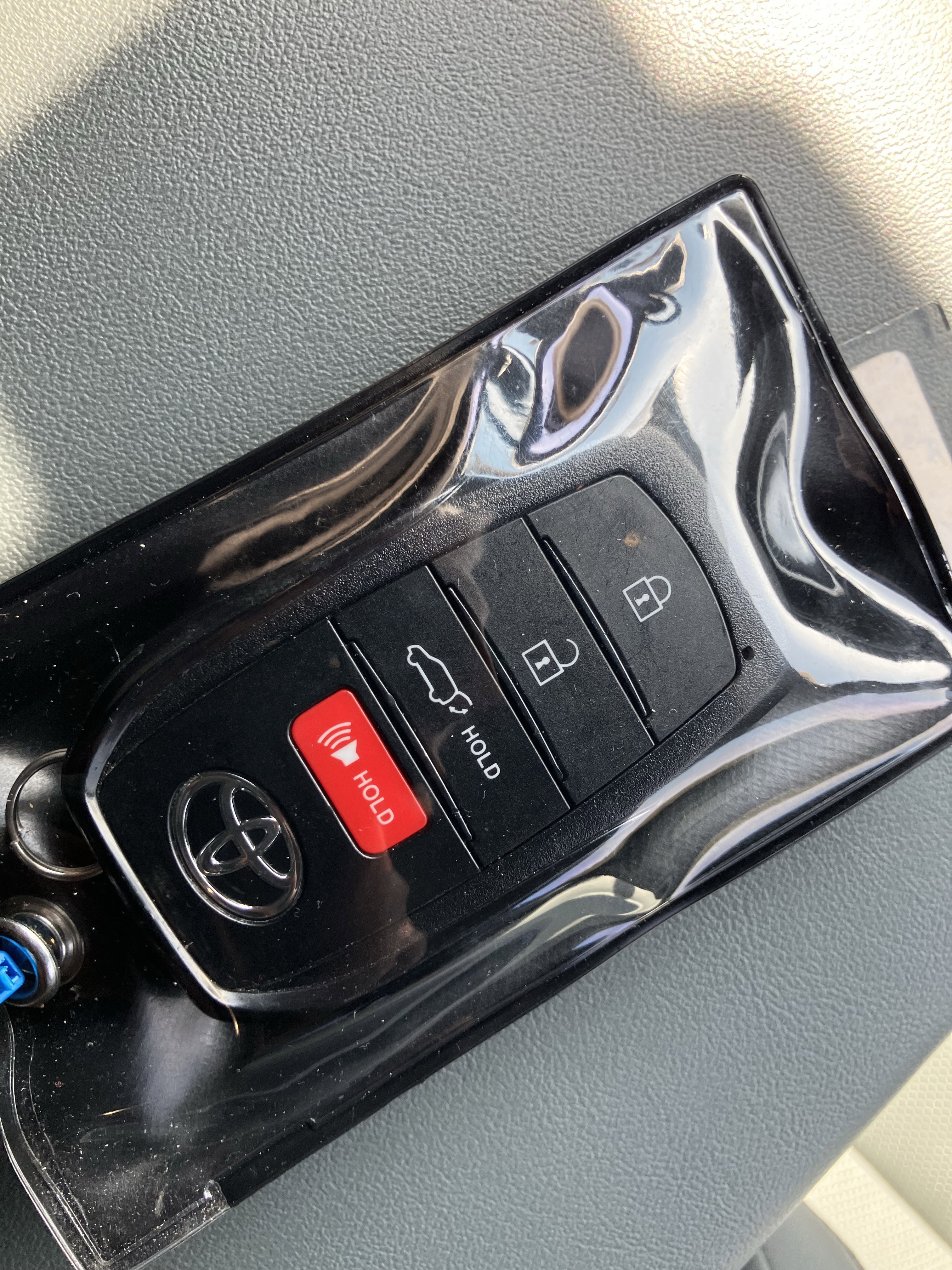 Used 2025 Toyota 4Runner Trailhunter image 37