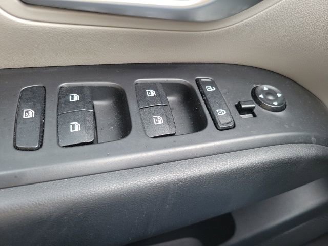 Used 2024 Hyundai Tucson SEL image 39