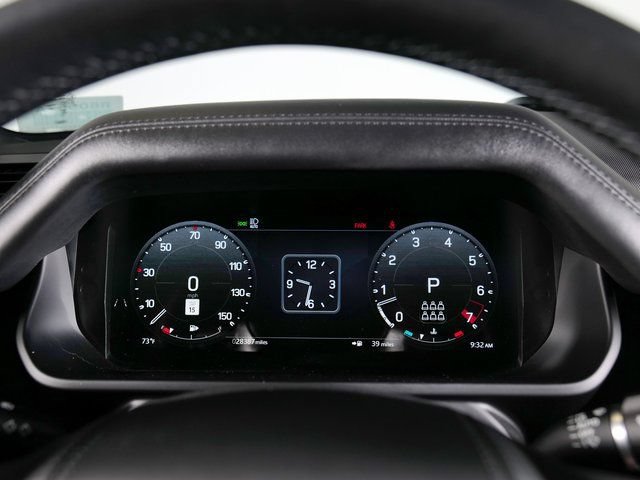 Used 2024 Land Rover Defender 130 X AWD/4WD image 18