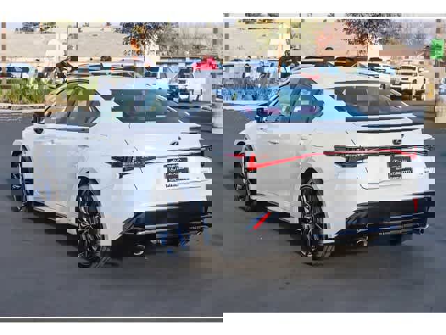 New 2025 Lexus IS 350 F Sport image 2