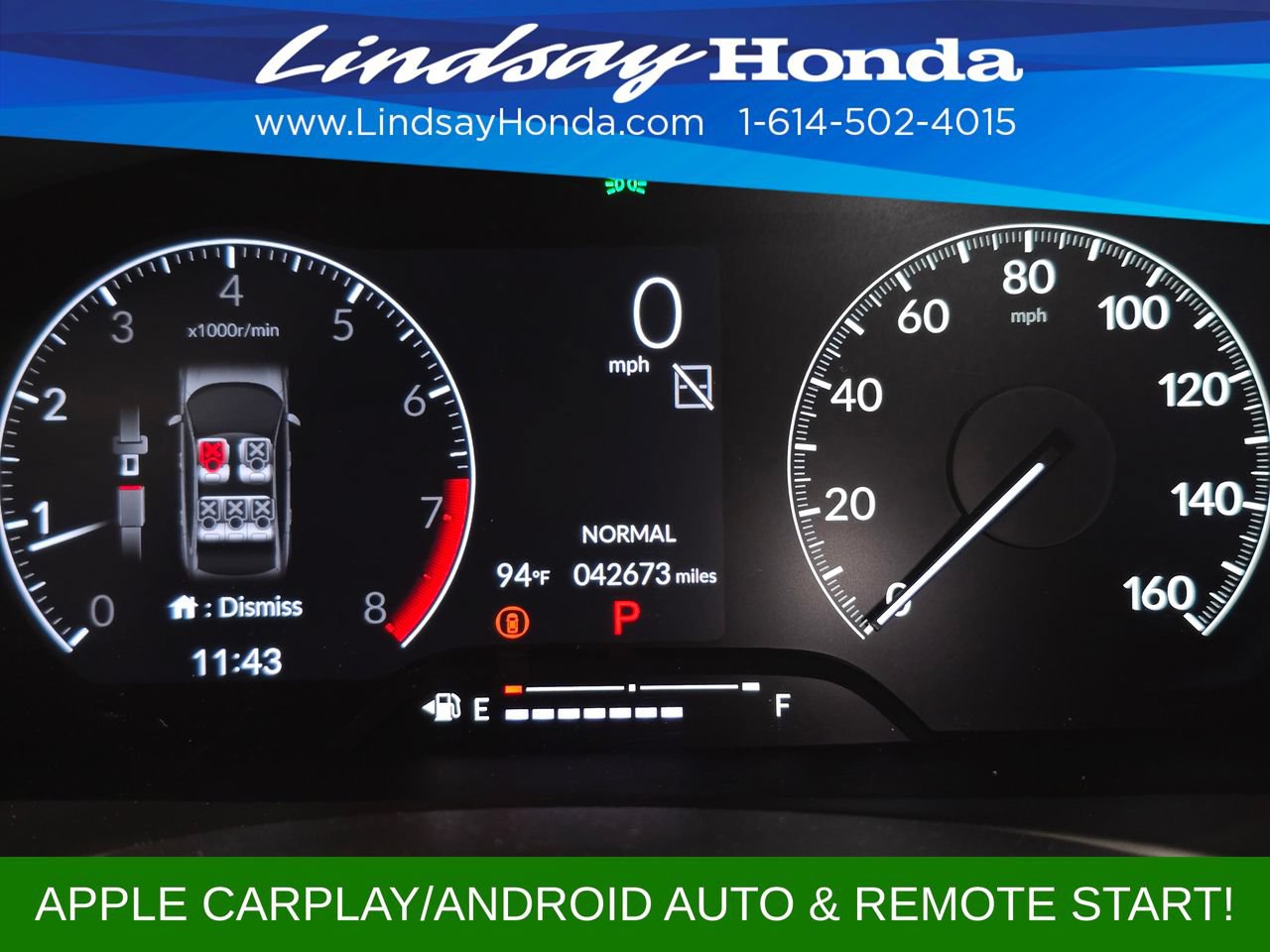 Used 2024 Honda Civic Sport image 14