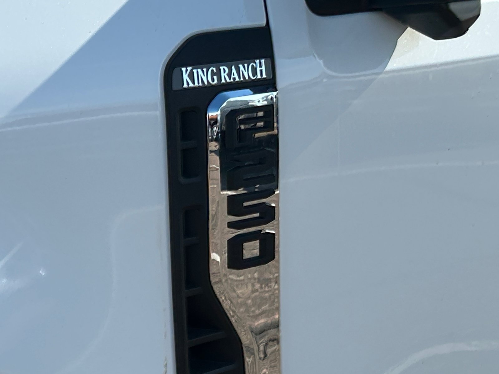 New 2026 Ford F250 King Ranch AWD/4WD image 24