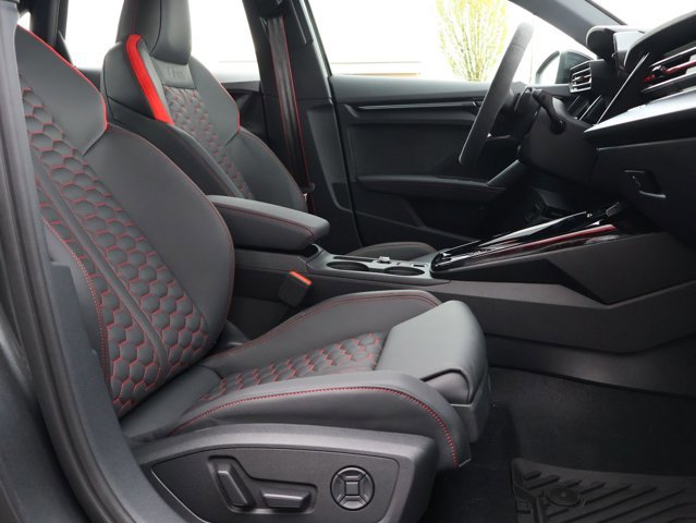 Used 2026 Audi RS 3 AWD/4WD image 26