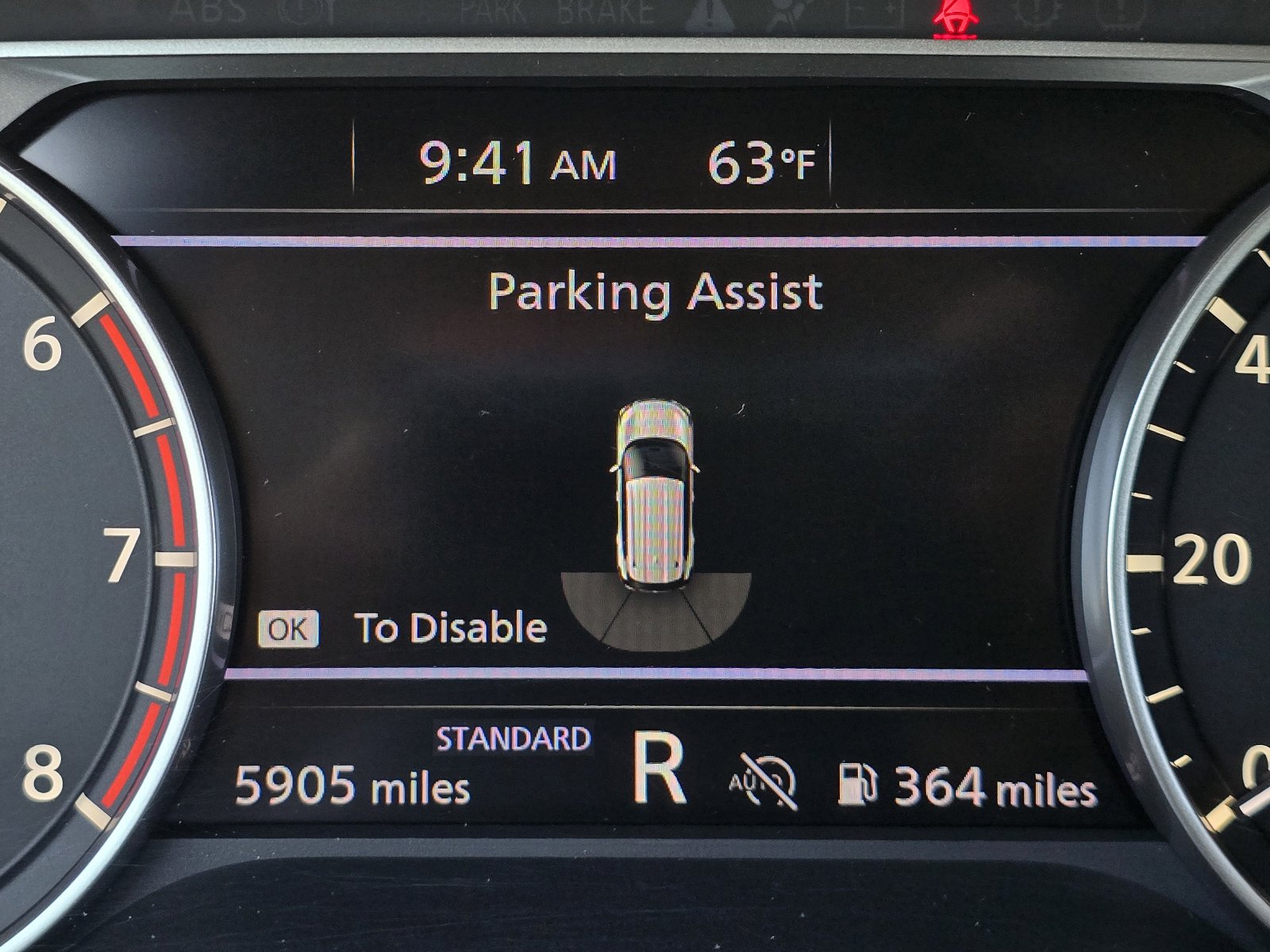 Used 2024 Nissan Rogue SV w/ SV Premium Package FWD image 18