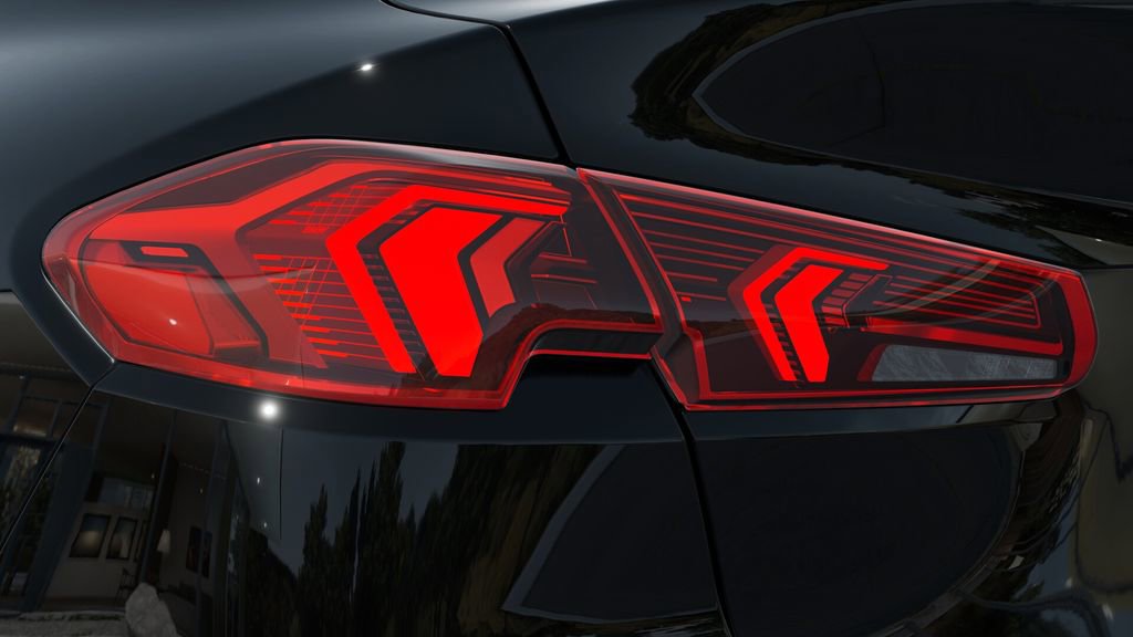 New 2026 BMW 228i w/ Technology Package FWD image 8