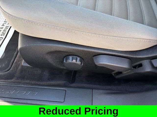 Used 2018 Ford Fusion S image 12