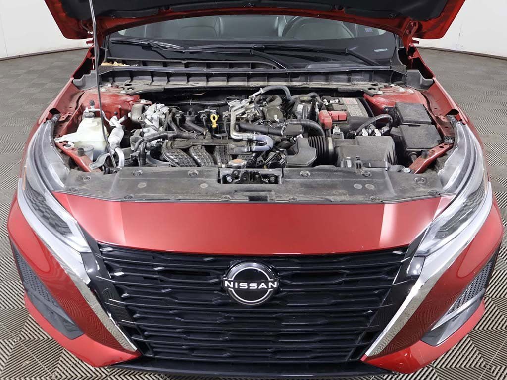 Used 2023 Nissan Altima 2.5 SL image 21