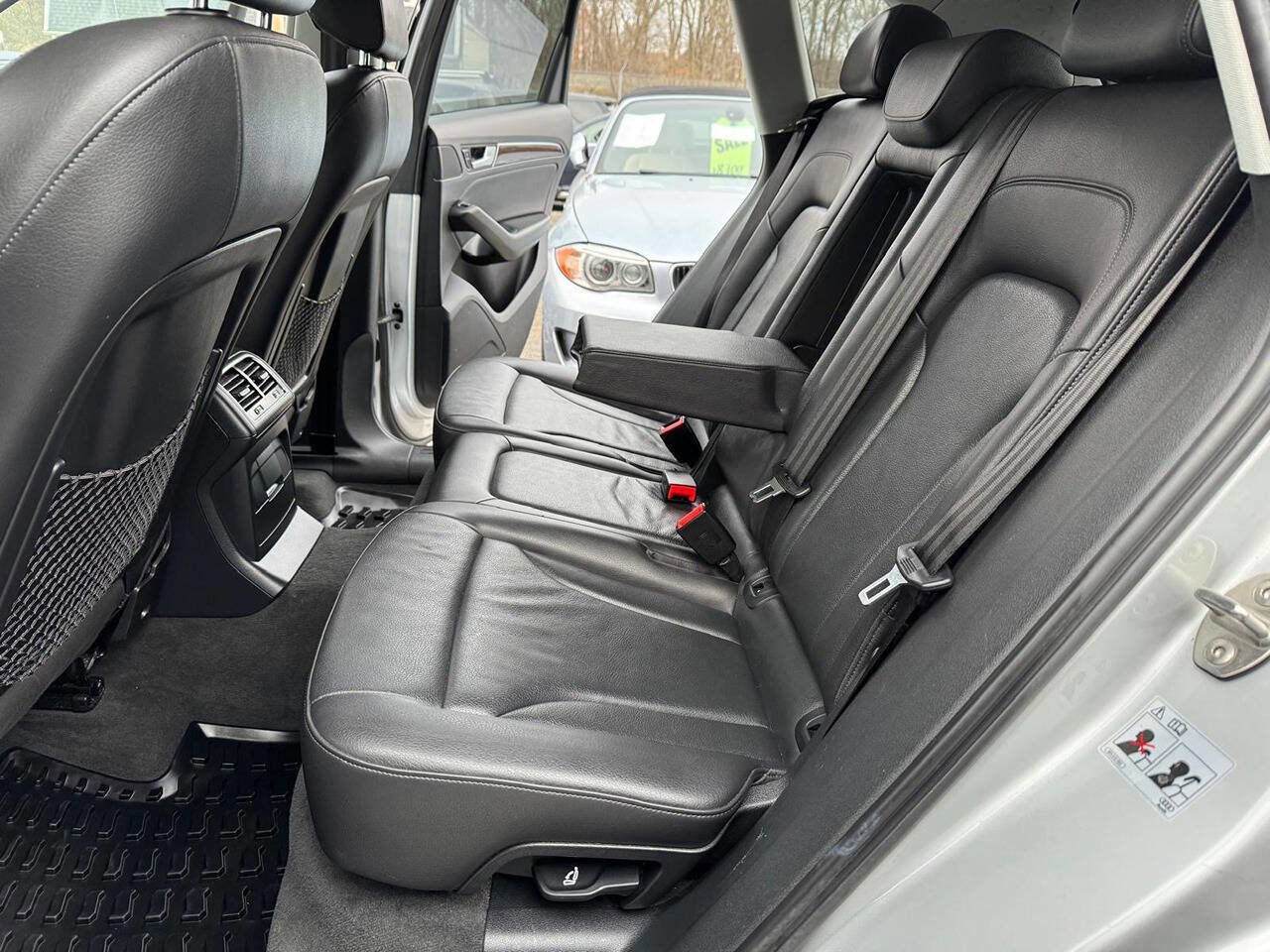Used 2013 Audi Q5 2.0T Premium Plus image 27