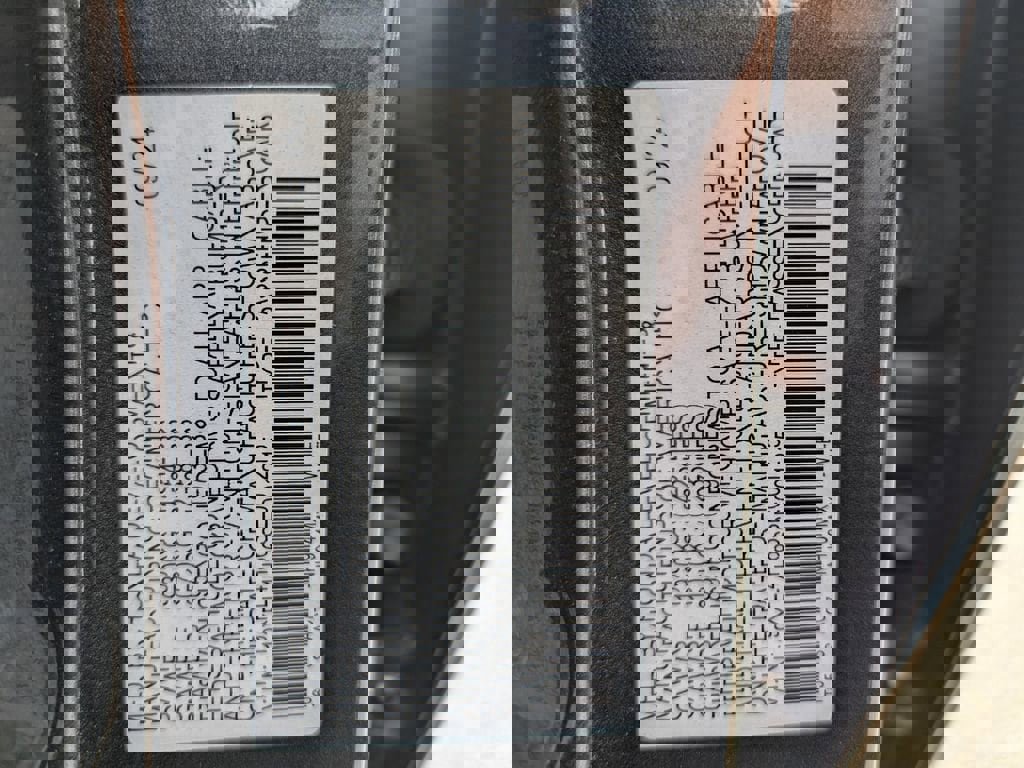 Used 2025 Honda Civic Sport image 34