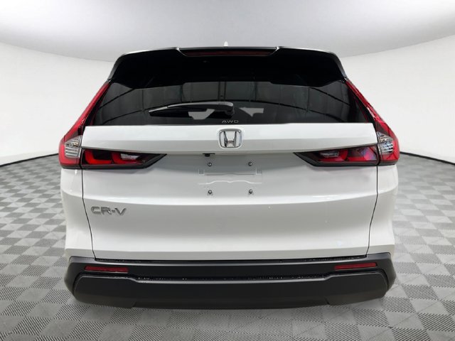 New 2026 Honda CR-V LX image 5