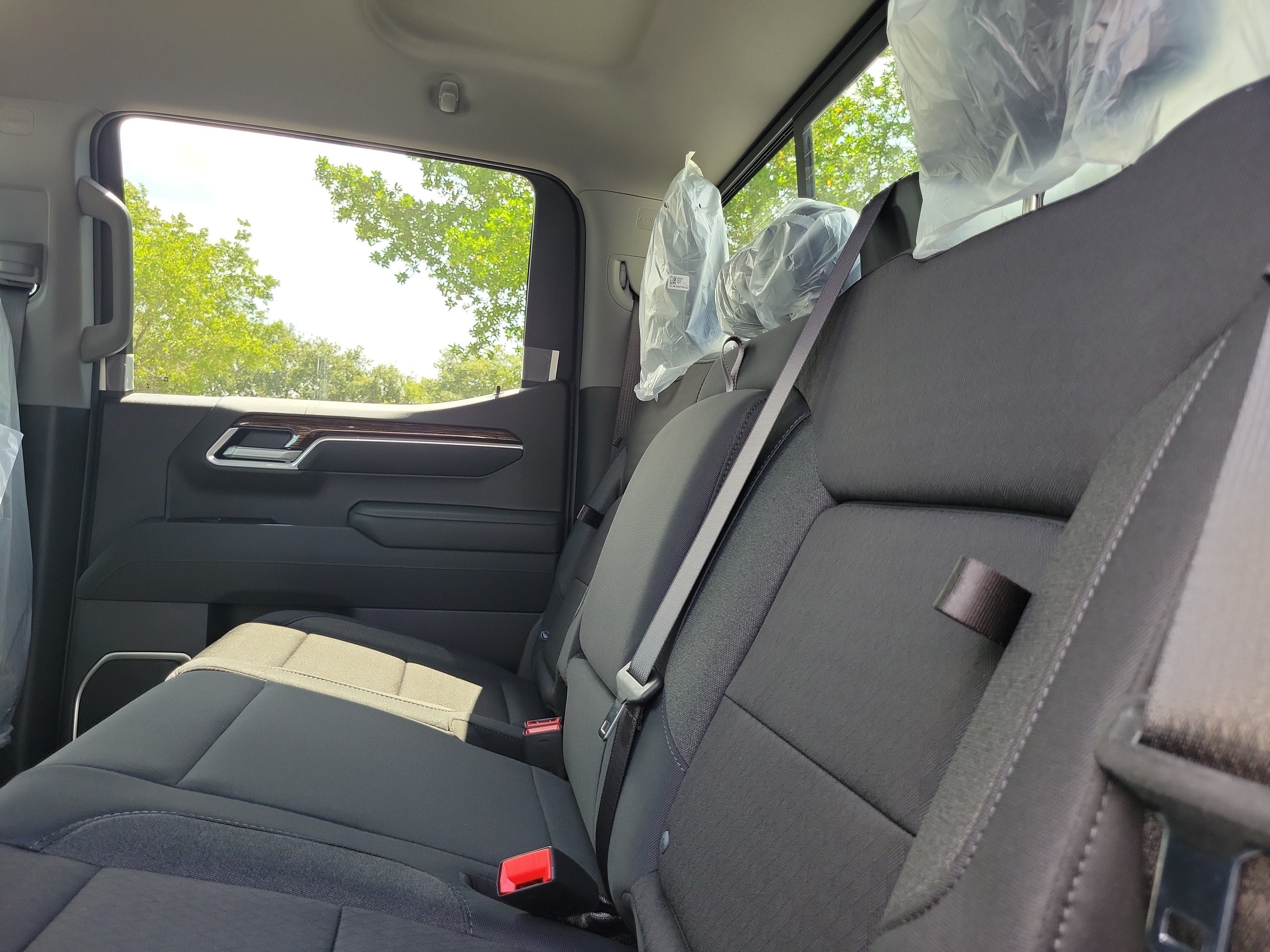 New 2026 GMC Sierra 1500 Elevation w/ Preferred Package AWD/4WD image 7