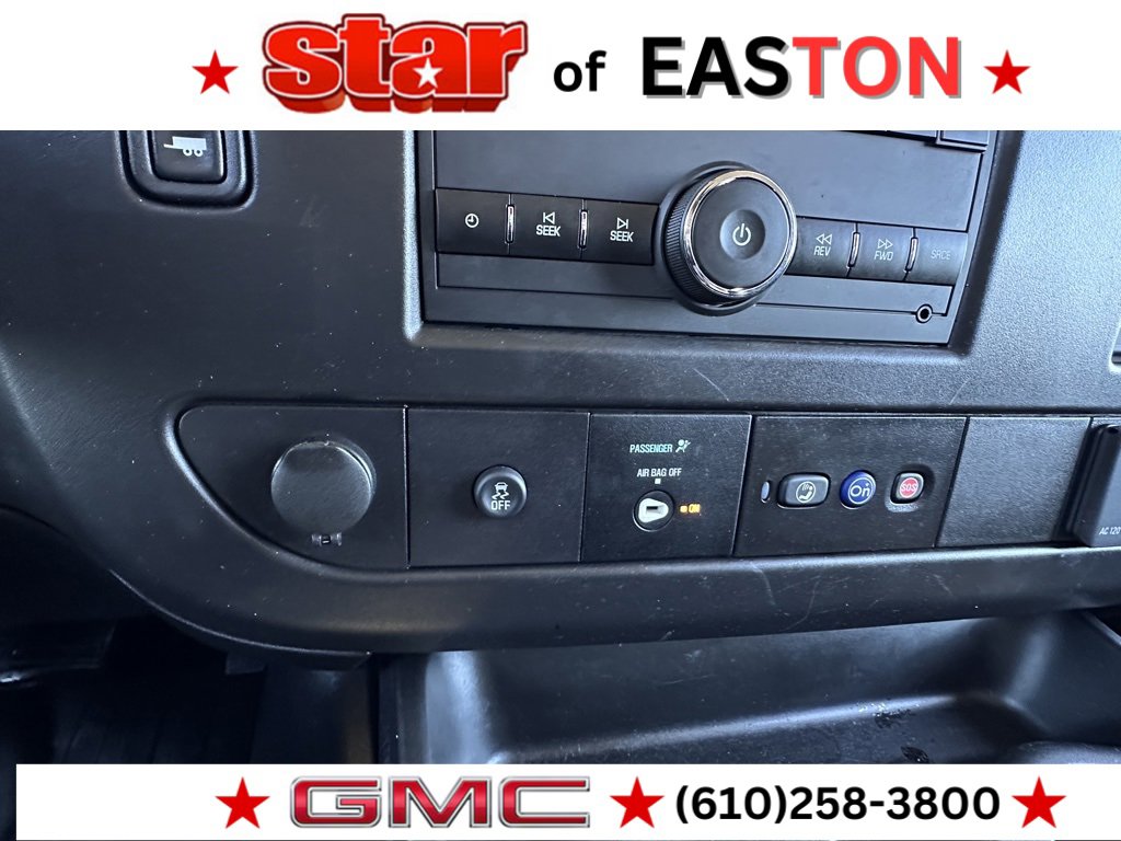 Used 2024 GMC Savana 2500 w/ Driver Convenience Package image 21