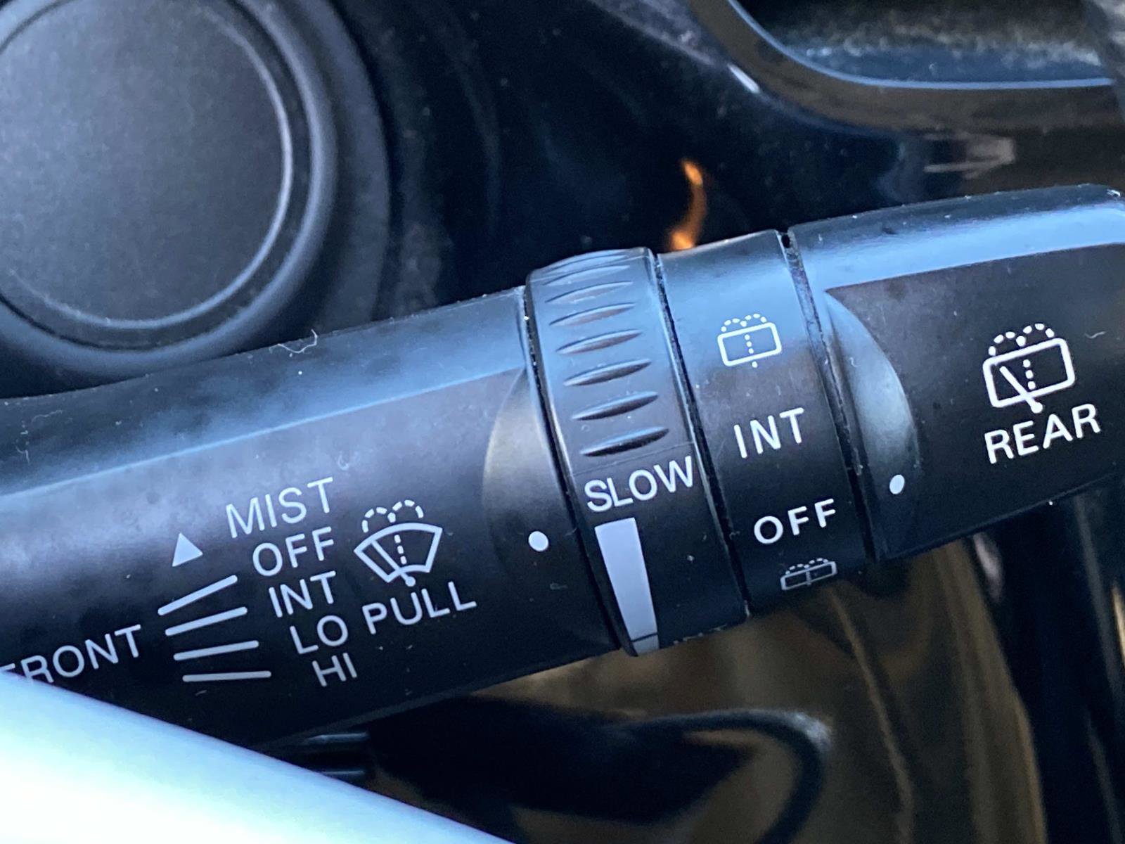 Used 2019 Mitsubishi Outlander ES image 20