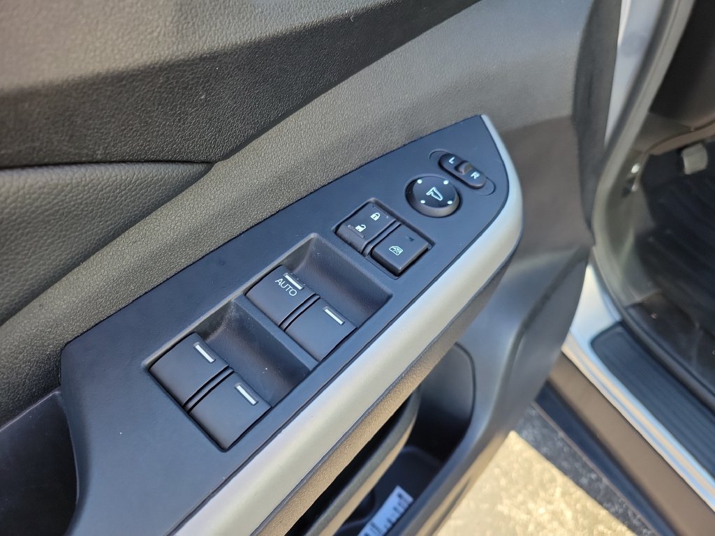Used 2014 Honda CR-V EX-L image 19