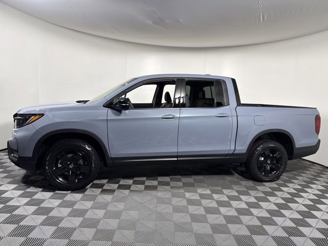 New 2026 Honda Ridgeline Black Edition image 12