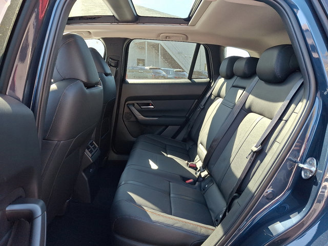 New 2026 MAZDA CX-50 AWD 2.5 Hybrid w/ Weather Package image 6