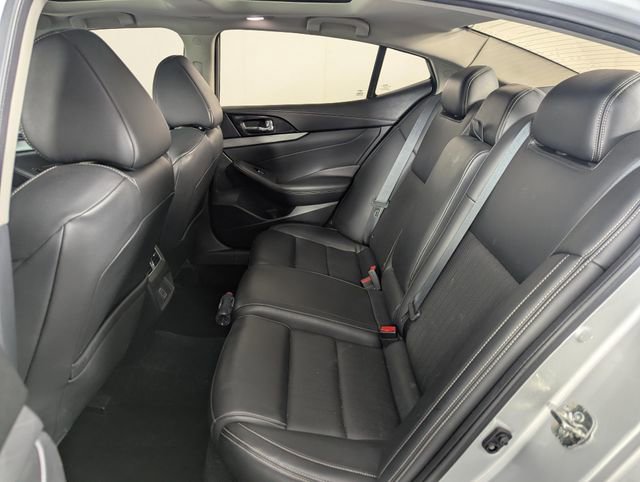 Used 2018 Nissan Maxima 3.5 SL image 16