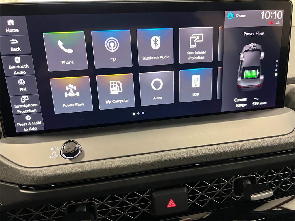 New 2025 Honda Accord Sport image 22