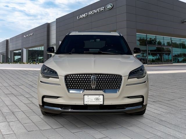 Used 2022 Lincoln Aviator Reserve w/ Equipment Group 201A RWD image 8