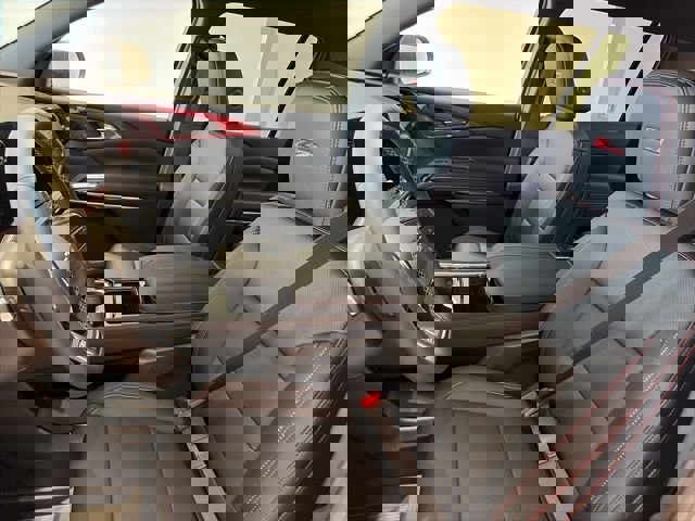 New 2026 Chevrolet Traverse Z71 w/ Driver Confidence Package image 11