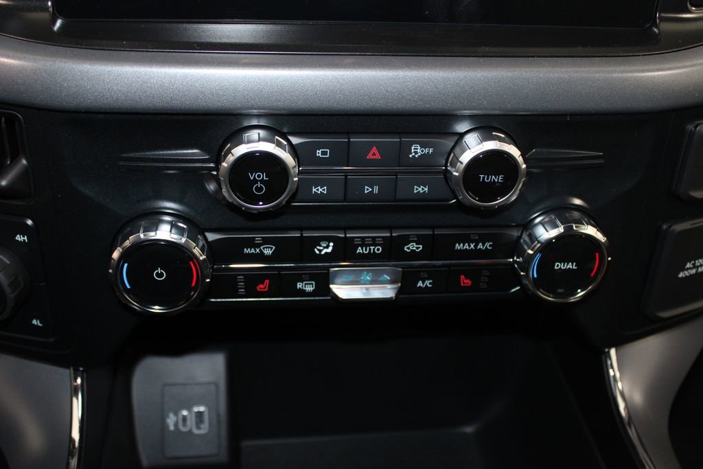 New 2026 Ford F150 XLT image 46