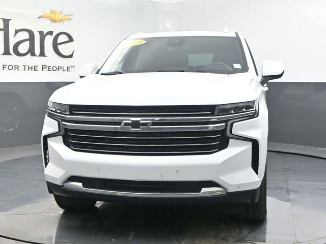 Used 2023 Chevrolet Tahoe LT image 7