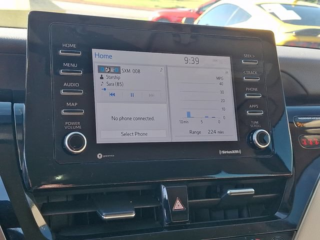 Used 2024 Toyota Camry LE FWD image 16