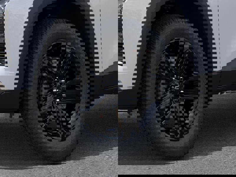 New 2026 Chevrolet Trax ACTIV w/ Driver Confidence Package image 9