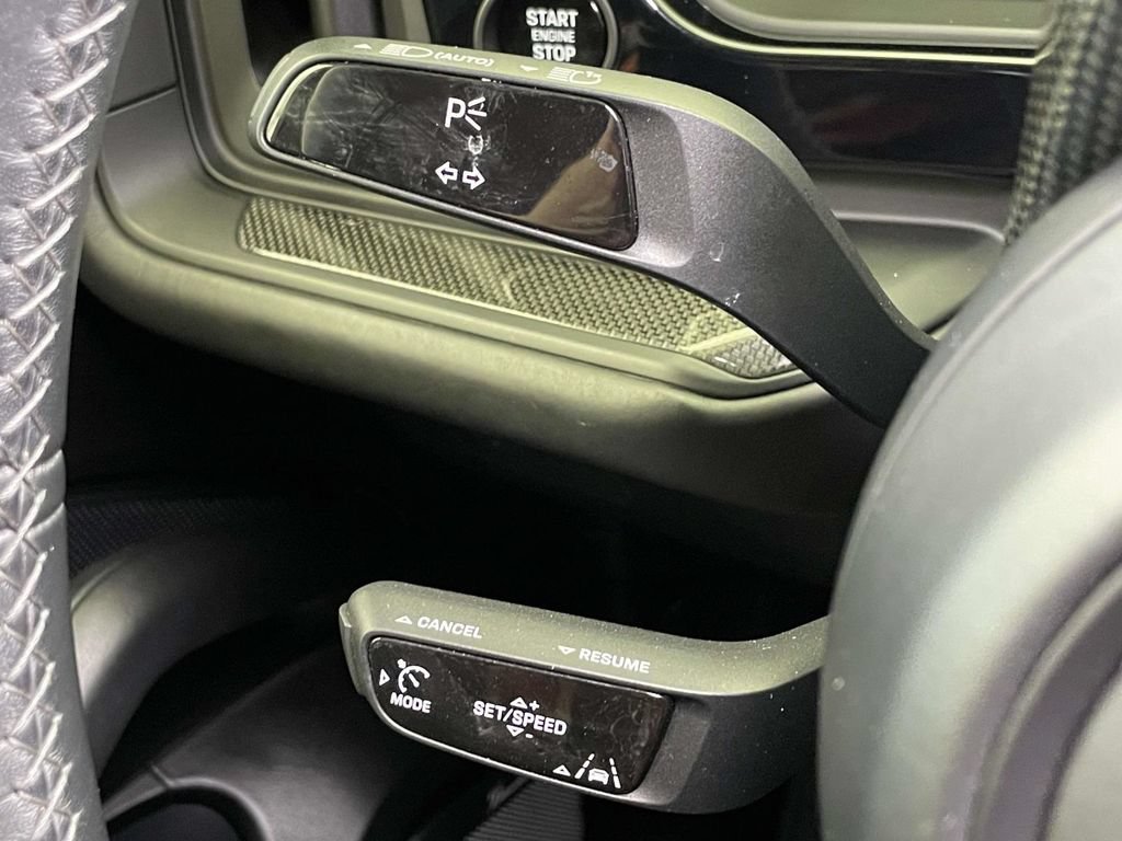 Certified 2024 Porsche Cayenne Turbo GT AWD/4WD image 41