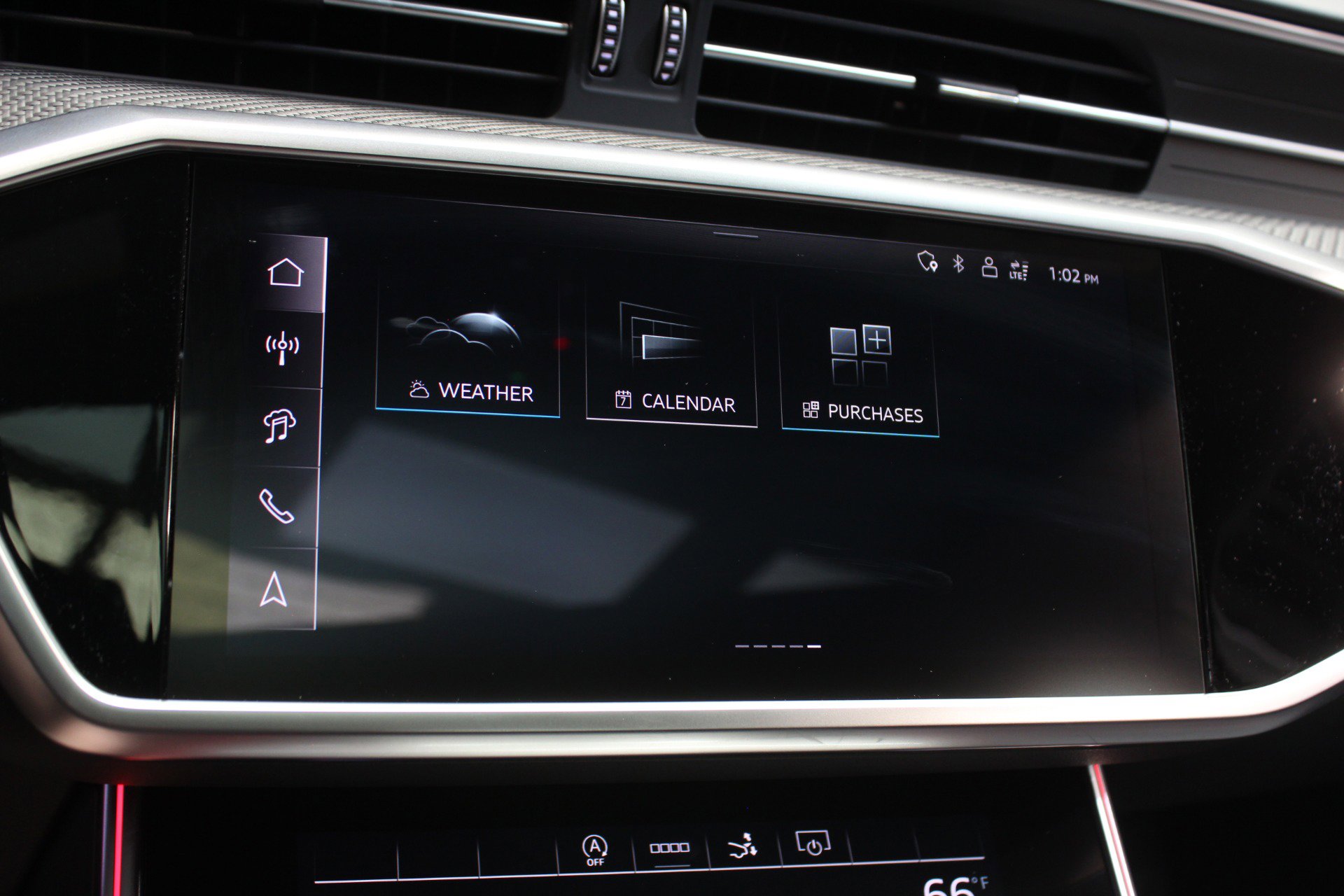 Used 2025 Audi S7 Premium Plus image 50