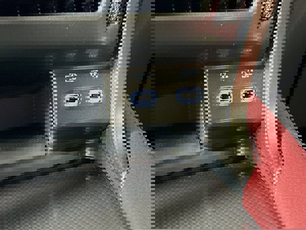 Used 2023 Lexus RX 500h F Sport w/ Cold Area Package image 18