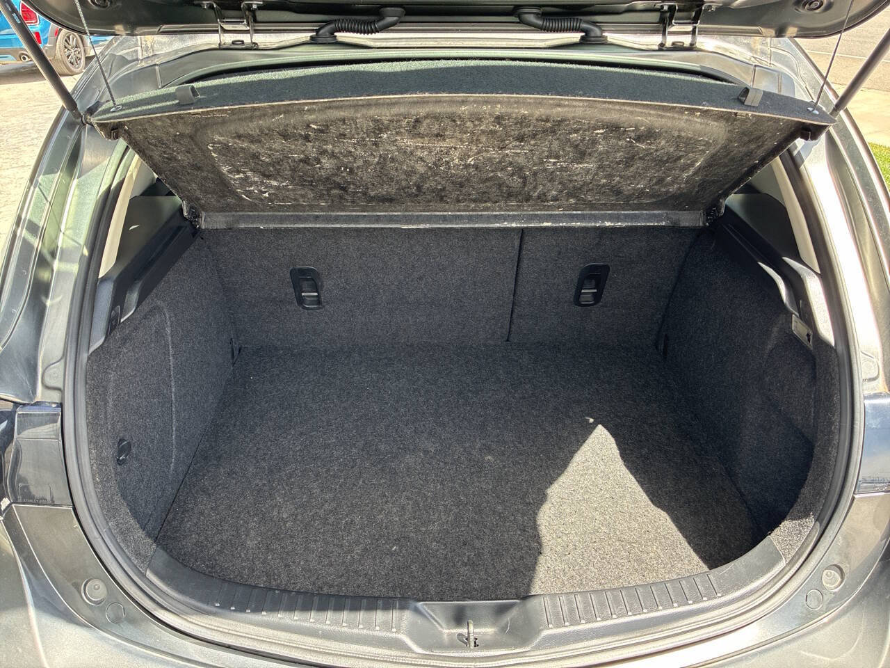 Used 2011 MAZDA MAZDA3 s Grand Touring w/ Tech Pkg FWD image 11