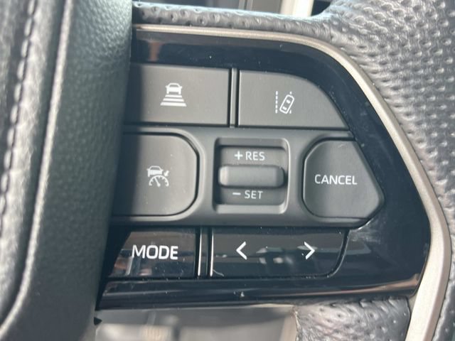 Used 2024 Toyota Tundra SR5 w/ SR5 Premium Package AWD/4WD image 37