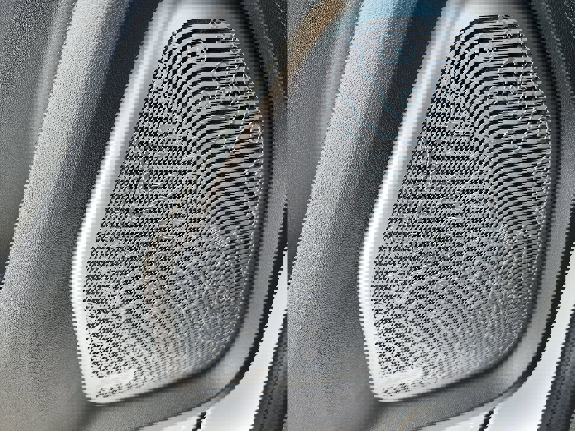 New 2025 GMC Hummer EV 3X w/ LPO, Cargo Utility Package image 24