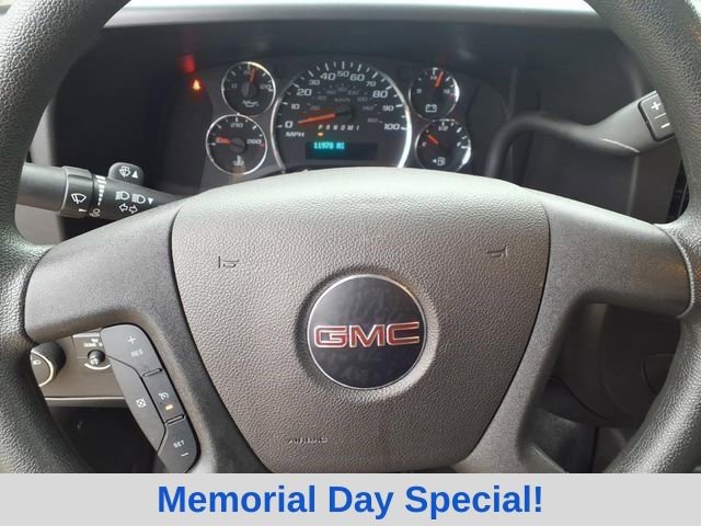 Used 2024 GMC Savana 2500 w/ Driver Convenience Package RWD image 18