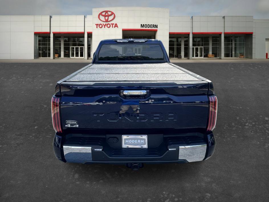 Used 2023 Toyota Tundra 1794 Edition AWD/4WD image 4
