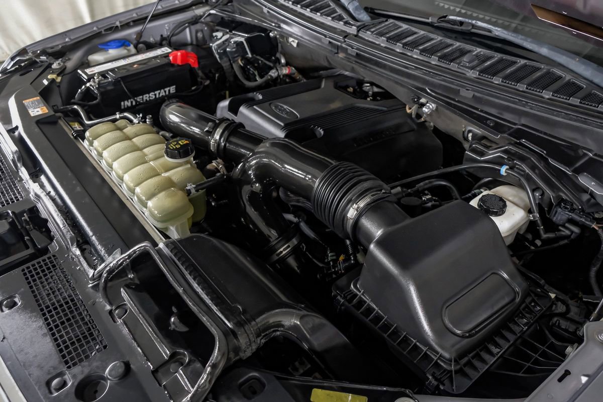 Used 2020 Ford Expedition XLT w/ Equipment Group 202A image 45