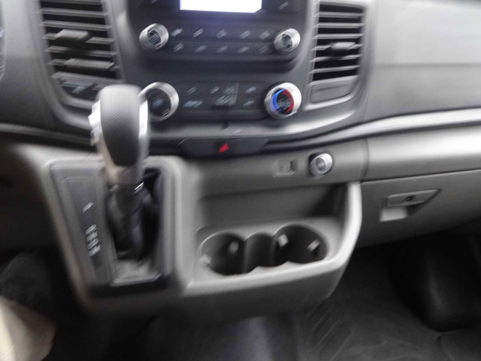 Used 2023 Ford Transit 250 w/ Exterior Upgrade Package image 12