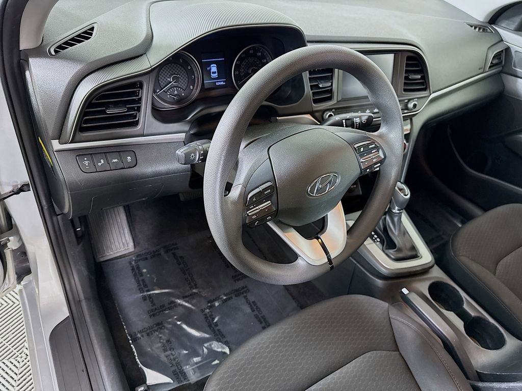 Used 2019 Hyundai Elantra SEL w/ Cargo Package image 16