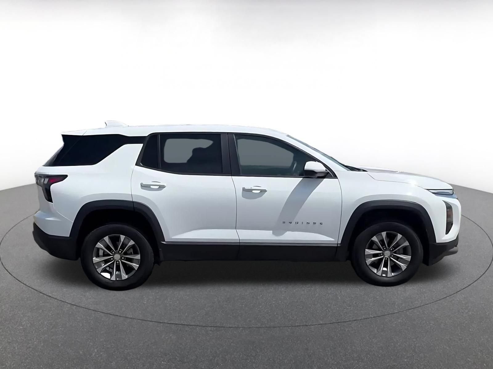 Used 2025 Chevrolet Equinox LT AWD/4WD image 13