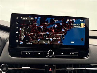 New 2026 Mitsubishi Outlander ES AWD/4WD image 19