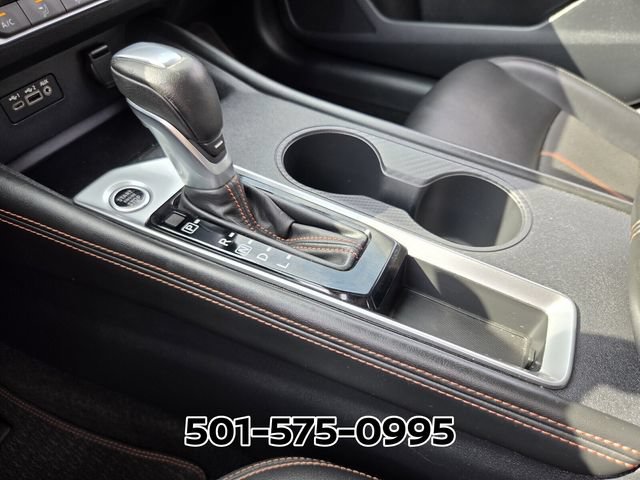 Used 2021 Nissan Altima 2.5 SR w/ SR Premium Package FWD image 26