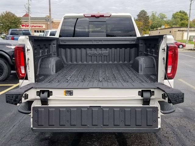 New 2026 GMC Sierra 1500 Denali w/ Denali Reserve Package image 5