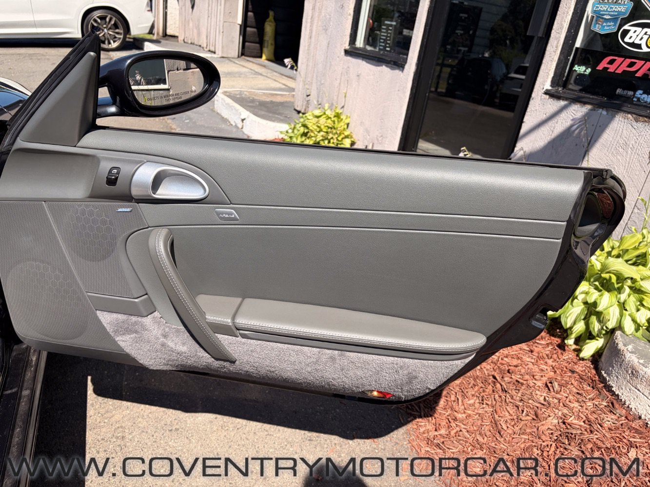 Used 2005 Porsche 911 Carrera RWD image 29